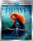 Brave -- Collector's Edition (Blu-ray 3D)